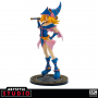 Yu-Gi-Oh! - Figurine Magicienne Des Ténèbres SFC