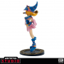 Yu-Gi-Oh! - Figurine Magicienne Des Ténèbres SFC