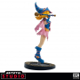 Yu-Gi-Oh! - Figurine Magicienne Des Ténèbres SFC