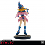 Yu-Gi-Oh! - Figurine Magicienne Des Ténèbres SFC