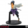 Naruto Shippuden - Figurine Uchiha Sasuke SFC