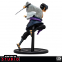 Naruto Shippuden - Figurine Uchiha Sasuke SFC