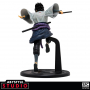 Naruto Shippuden - Figurine Uchiha Sasuke SFC