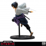 Naruto Shippuden - Figurine Uchiha Sasuke SFC