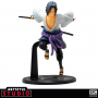 Naruto Shippuden - Figurine Uchiha Sasuke SFC