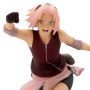 Naruto Shippuden - Figurine Haruno Sakura SFC