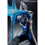 Ultraman - Figurine Ultraman Z Original Figuarts Zero