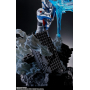 Ultraman - Figurine Ultraman Z Original Figuarts Zero