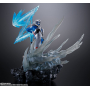 Ultraman - Figurine Ultraman Z Original Figuarts Zero