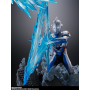 Ultraman - Figurine Ultraman Z Original Figuarts Zero