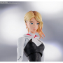 Marvel - Figurine Spider-Gwen Across The Spider-Verse S.H.Figuarts