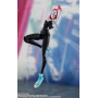 Marvel - Figurine Spider-Gwen Across The Spider-Verse S.H.Figuarts