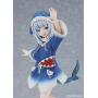 Hololive Production - Figurine Gawr Gura Pop Up Parade