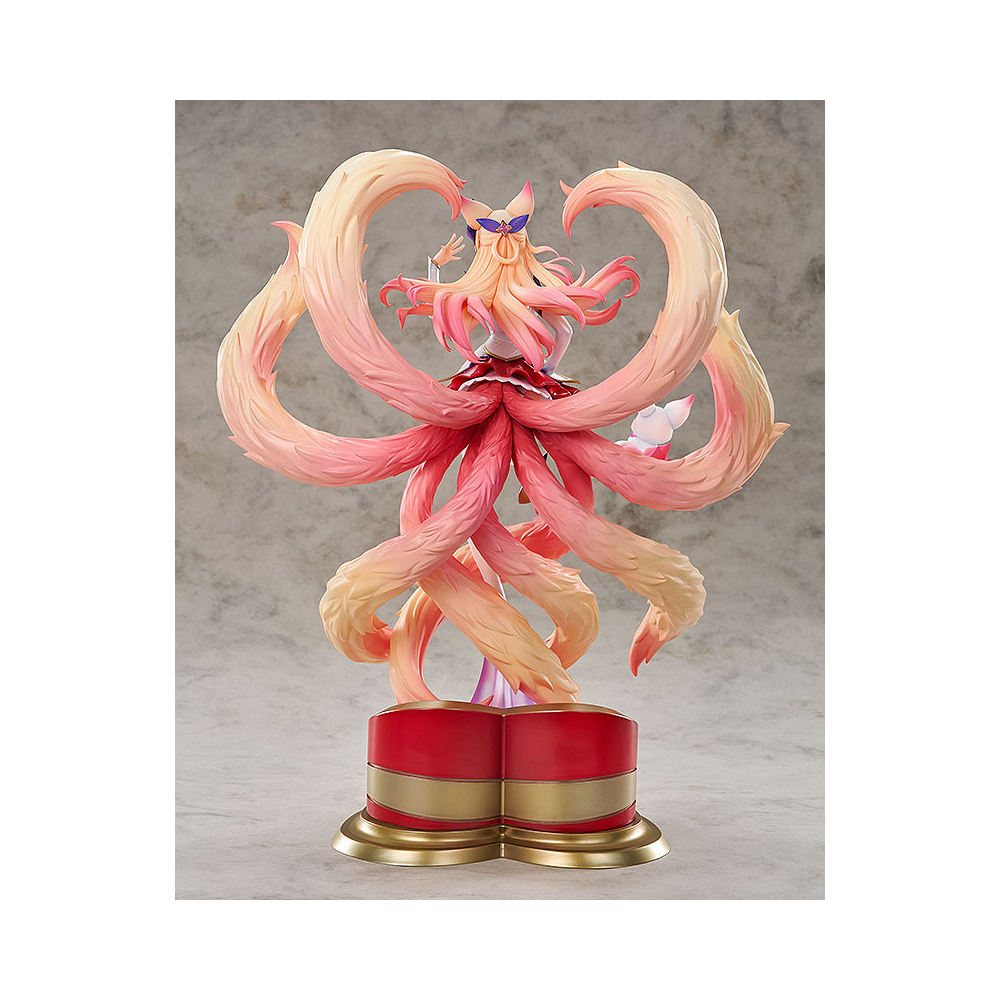 League Of legends - Figurine Ahri Star Guardian 1/7