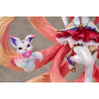 League Of legends - Figurine Ahri Star Guardian 1/7