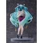 Vocaloid - Figurine Hatsune Miku Chinese New Year Ver.