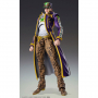 Jojo's Bizarre Adventure - Figurine Kujo Jotaro Chozokado