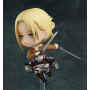 Attack On Titan - Figurine Annie Leonhart Nendoroid