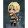 Attack On Titan - Figurine Annie Leonhart Nendoroid