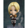 Attack On Titan - Figurine Annie Leonhart Nendoroid