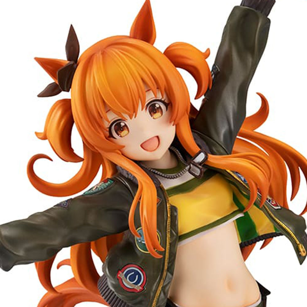 Umamusume : Pretty Derby - Figurine Mayano Top Gun