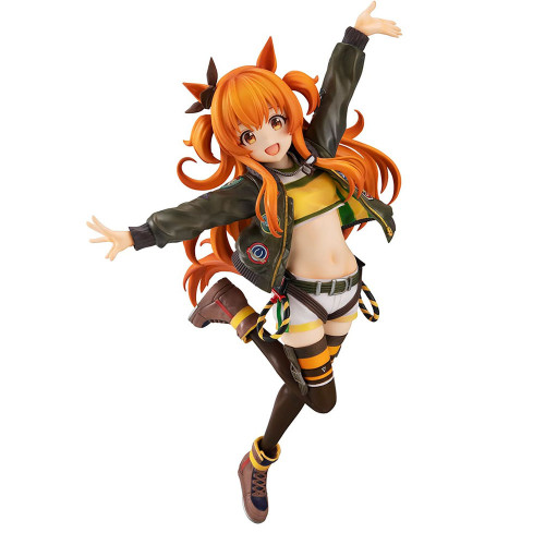 Umamusume : Pretty Derby - Figurine Mayano Top Gun