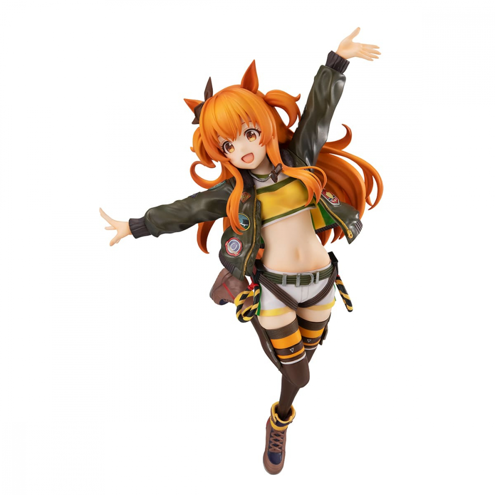 Umamusume : Pretty Derby - Figurine Mayano Top Gun