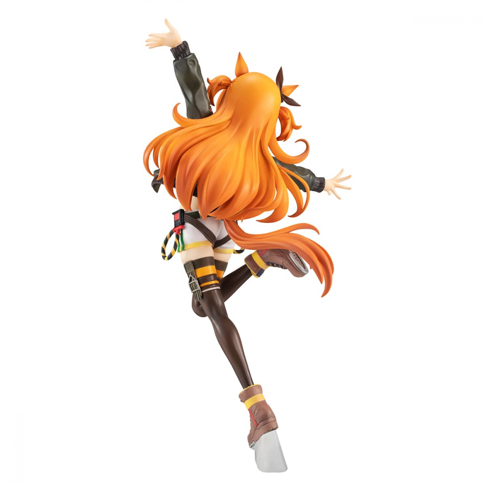 Umamusume : Pretty Derby - Figurine Mayano Top Gun