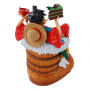 One Piece - Pack Monkey D. Luffy Et Tony Chopper Logbox Re:Birth