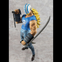 One Piece - Figurine Killer Portrait Of Pirates Limited Edition