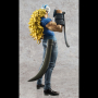 One Piece - Figurine Killer Portrait Of Pirates Limited Edition