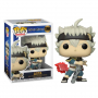 Black Clover - Figurine Asta Funko Pop [1099]