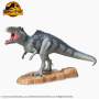 Jurassic World - Figurine Giganotosaurus Premium