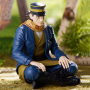 Golden Kamui - Figurine Sugimoto Saichi Premium Chokonose Figure