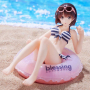 Saenai Heroine - Figurine Kato Megumi Aqua Float Girls