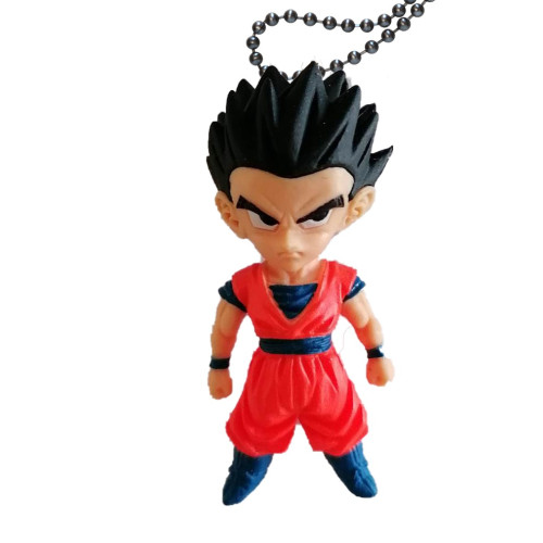 Dragon Ball Super - Strap Gohan UMD Burst 17