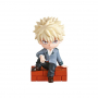 My Hero Academia - Pack Figurines My Hero Academia Pittori Collection