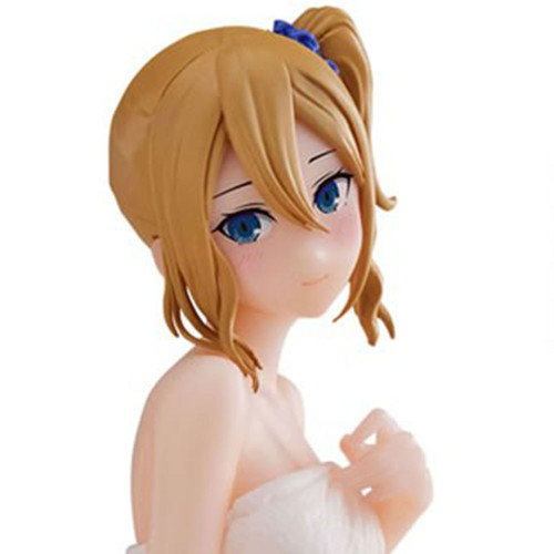 Kaguya-Sama : Love Is War ? Ultra Romantic - Figurine Al Hayasaka Relax Time