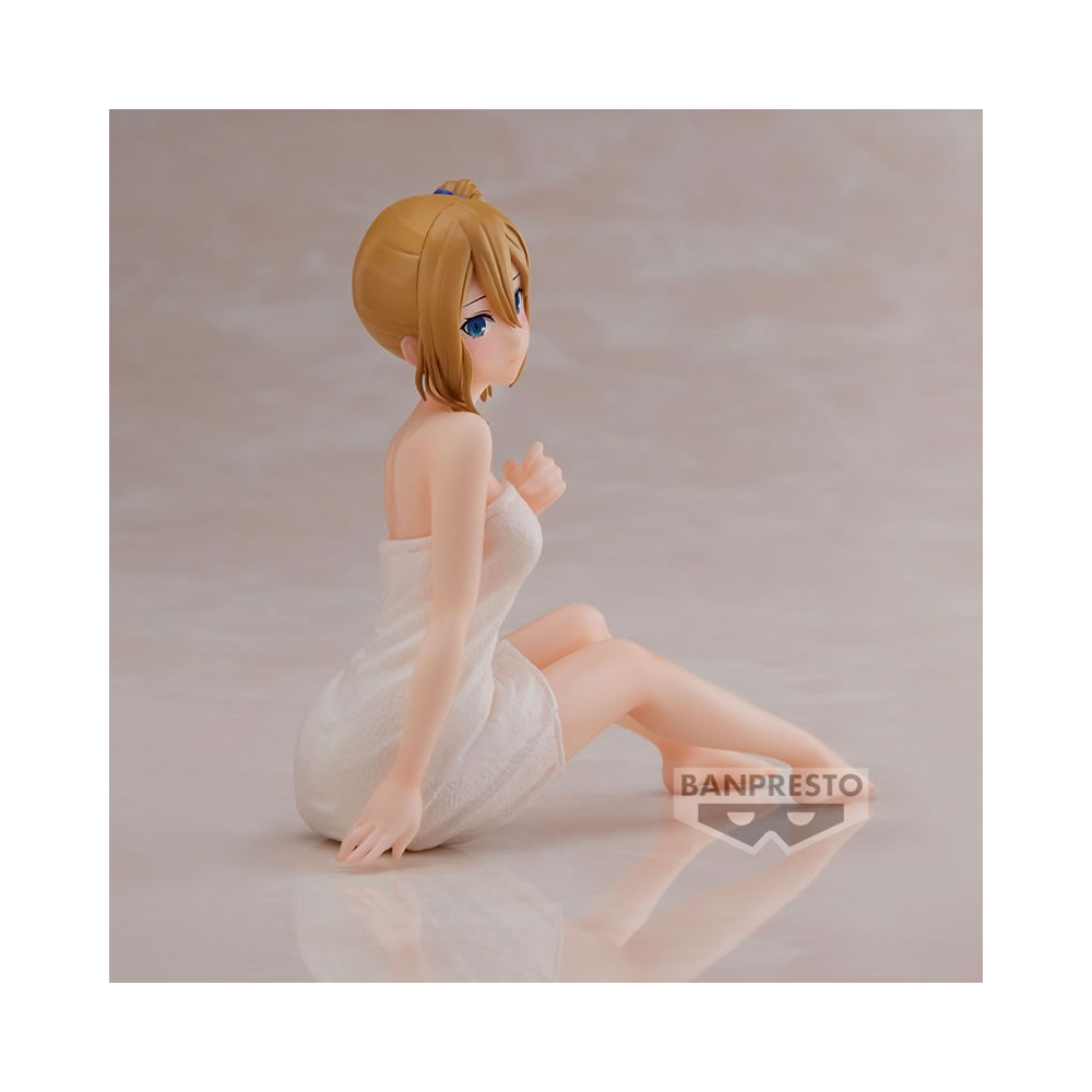 Kaguya-Sama : Love Is War ? Ultra Romantic - Figurine Al Hayasaka Relax Time