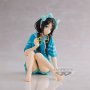 The Idolmaster Shiny Colors - Figurine Yuika Mitsumine Relax Time