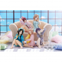 The Idolmaster Shiny Colors - Figurine Yuika Mitsumine Relax Time