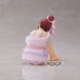 The Idolmaster Shiny Colors - Figurine Amana Osaki Relax Time