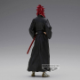 Bleach - Figurine Abarai Renji Solid And Souls