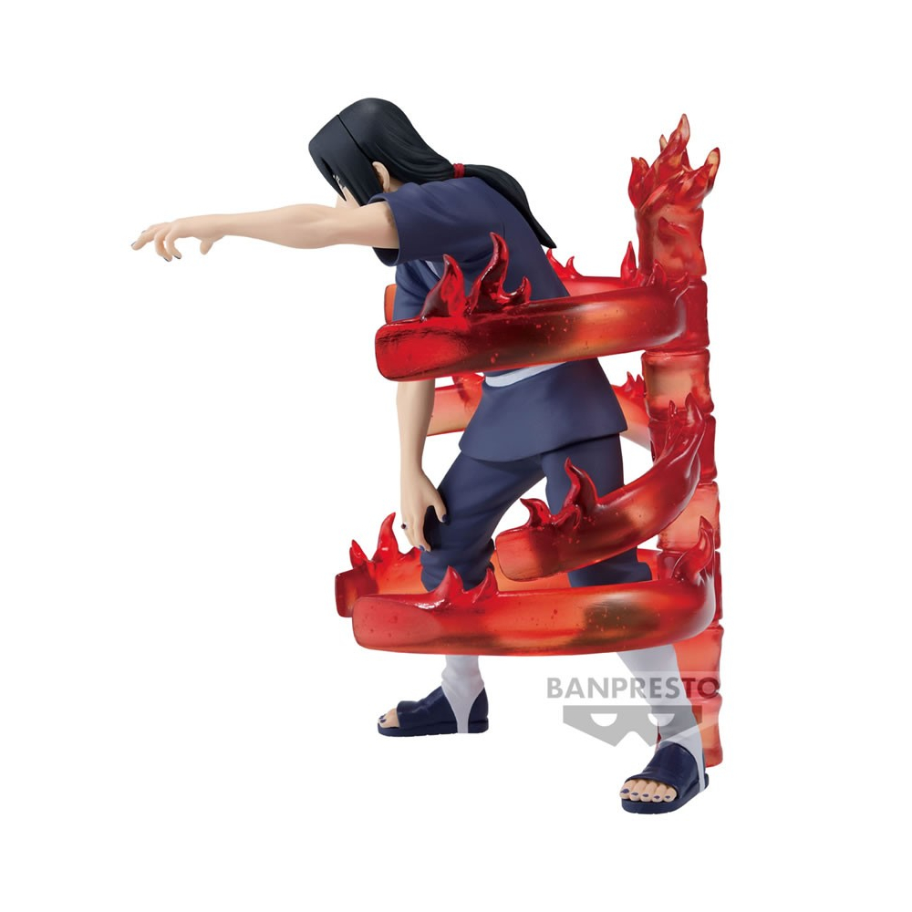 Naruto Shippuden - Figurine Uchiha Itachi Effectreme