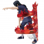 Naruto Shippuden - Figurine Uchiha Itachi Effectreme