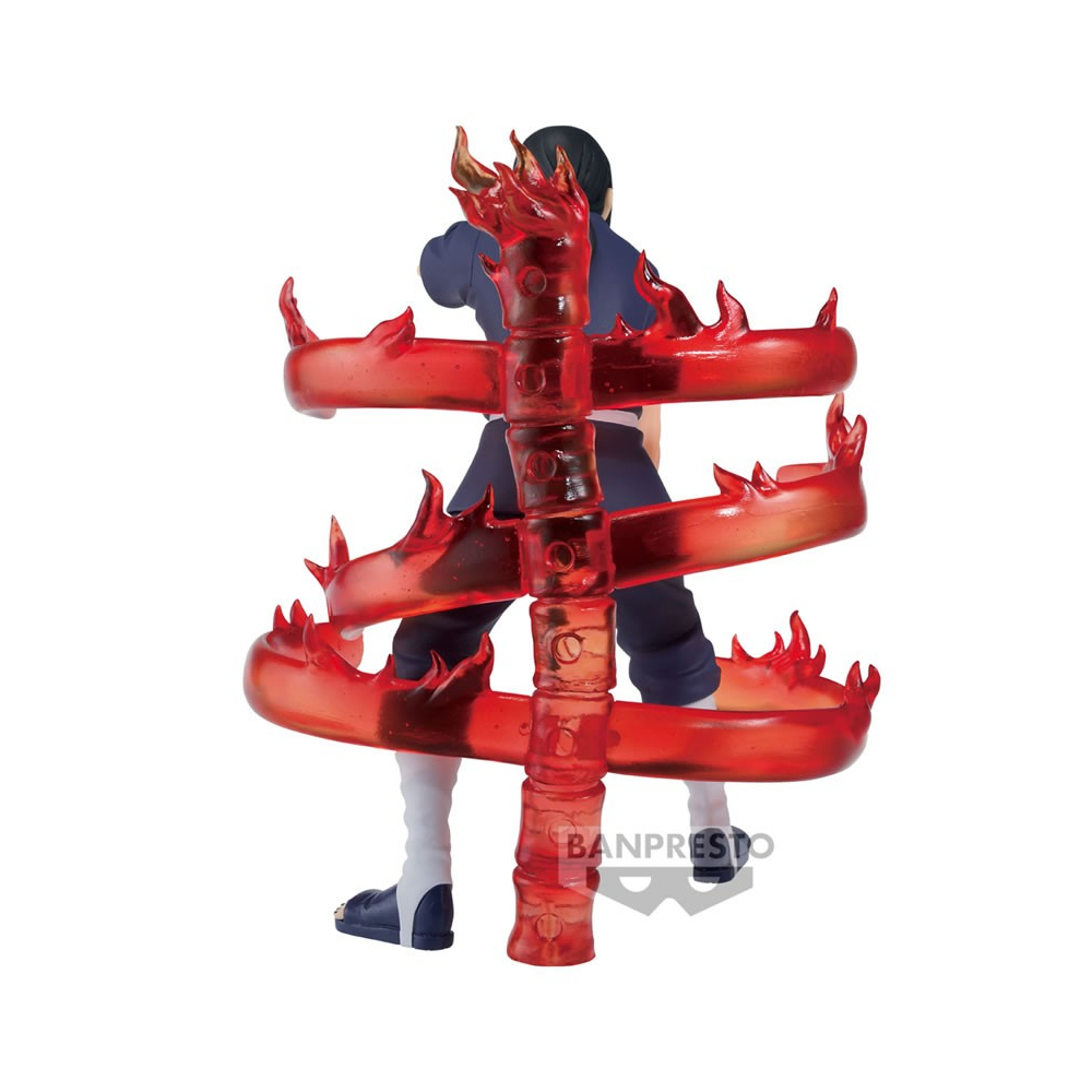 Naruto Shippuden - Figurine Uchiha Itachi Effectreme