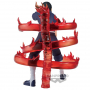 Naruto Shippuden - Figurine Uchiha Itachi Effectreme