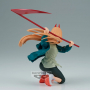 Chainsaw Man - Figurine Power Vibration Stars