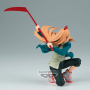 Chainsaw Man - Figurine Power Vibration Stars