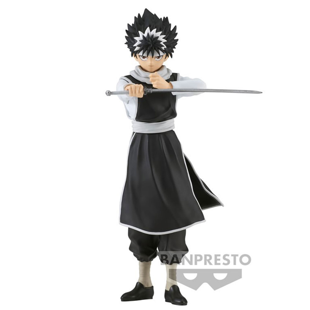 Yu Yu Hakusho - Figurine Hiei DXF 20TH Anniversary